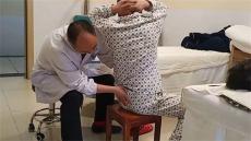 長沙這家醫(yī)院，遼寧患者五一“打飛的”千里求診！