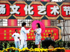 清代情歌“燕花歌”復活記