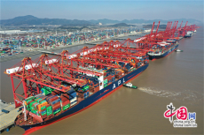 創(chuàng)新發(fā)展，續(xù)寫下一個40年開放故事