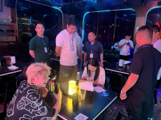 部門聯(lián)動，合力護“蕾”