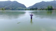 四月初八，請到綏寧邂逅浪漫多彩民俗