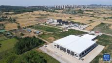 安徽淮南武王墩墓槨室考古發(fā)掘有序推進(jìn)