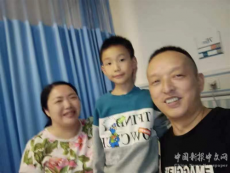 臨湘農(nóng)民魏良龍?jiān)跒o州勇救落水男孩