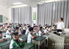 湖南隆回：雙向奔赴家校共育?，三教同臺(tái)關(guān)愛學(xué)生