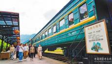 【沿著總書(shū)記的足跡】美麗海島