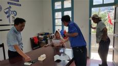 休寧縣月潭湖鎮(zhèn)：秸稈禁燒說到做到 綠色生活享行先行