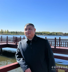 知名作家王飛榮獲第六屆陜西青年文學獎