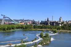 碧水長天氣象新——新時(shí)代江河保護(hù)治理成效顯著