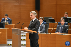 斯洛文尼亞承認(rèn)巴勒斯坦國(guó)