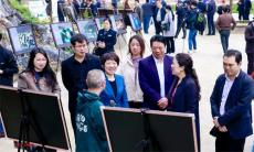 呵護(hù)湘江源頭 政協(xié)人在行動(dòng)