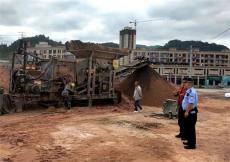 貴州鎮(zhèn)遠(yuǎn)：公安“七種力量”護(hù)航高考