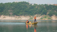 守好一庫碧水  只為源頭“好”水來
