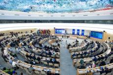 中國工會代表當(dāng)選國際勞工組織工人正理事