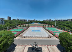 “魯能杯”全國少兒足球邀請賽湖南站將在衡陽火熱開戰(zhàn)