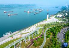 共抓大保護(hù) 大江煥新顏