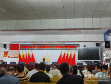 金石橋鎮(zhèn)學習貫徹《湖南省預防中小學生溺水若干規(guī)定》