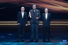 第26屆上海國(guó)際電影節(jié)揭曉金爵獎(jiǎng)