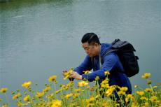 葉志權(quán)：此生與夢(mèng)情未了