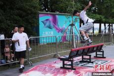 首屆“上海之夏”國際消費(fèi)季7月6日啟動(dòng)