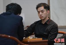時隔35年應氏杯世界職業(yè)圍棋錦標賽重返應昌期故鄉(xiāng)