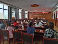 乾州蛟龍轉(zhuǎn)鼓第九屆學(xué)員培訓(xùn)開班?