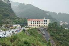 貴州開陽一磷礦開采致村民房屋開裂 多年問題何時(shí)解？