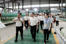 湖南九通：做大做強(qiáng)竹產(chǎn)業(yè)鏈“點(diǎn)綠成金”產(chǎn)值過億