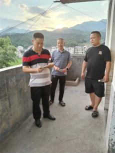  湖南隆回：暑期安全衛(wèi)生工作不放假