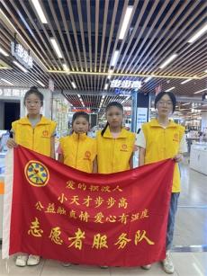 長沙縣：交通安全勸導(dǎo)，助力城市文明