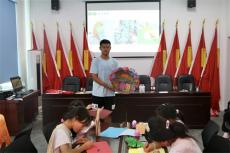 湖南女子學(xué)院：藝塑高陽(yáng)，環(huán)保手工的藝術(shù)暢想