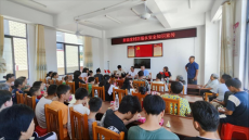 預(yù)防溺水 平安相伴