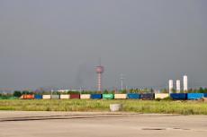 中歐班列“東通道”區(qū)段鐵路改造工程全面啟動(dòng)