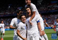 巴黎奧運(yùn)會(huì)首場(chǎng)比賽開賽！