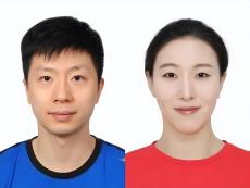 馬龍、馮雨將擔(dān)任巴黎奧運(yùn)會(huì)開幕式中國代表團(tuán)旗手