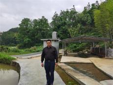 湖南宜章大鳳村：無(wú)職黨員助推宜居鄉(xiāng)村建設(shè)