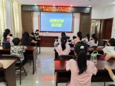 休寧縣東湖社區(qū)：掃黃打非揚(yáng)正氣，護(hù)苗行動(dòng)潤(rùn)童心