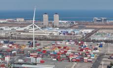 中國北方最大港口城市天津打造創(chuàng)新開放新優(yōu)勢(shì)