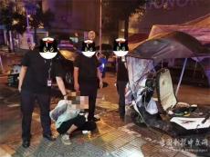 【夏季行動】貴州丹寨公安破獲盜竊電纜案，抓獲3名嫌疑人