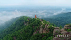 文化中國行｜浙江紹興：繪就浙東唐詩之路新風(fēng)景