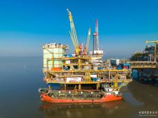 2645米！大港油田刷新國內(nèi)側(cè)鉆井下尾管最長紀錄