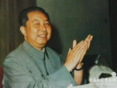 華國(guó)鋒關(guān)注臨湘人民送瘟神