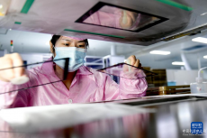 7月份中國(guó)經(jīng)濟(jì)運(yùn)行總體平穩(wěn)、穩(wěn)中有進(jìn)