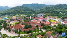 中國援老撾瑯勃拉邦醫(yī)院升級改造項目正式啟用并移交老方