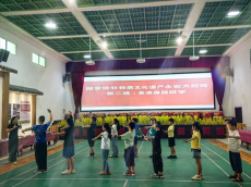 福建永安：“非遺+研學(xué)”活態(tài)傳承戲里春秋