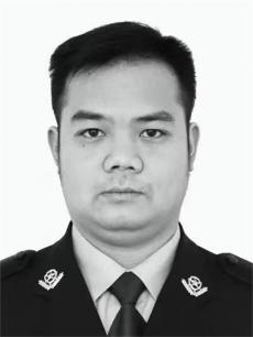 廣西都安民警李燮英勇壯舉，生命之光照亮黑暗