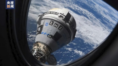 美滯留宇航員將于明年2月搭乘“龍”飛船返回地球