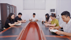 衡陽(yáng)市祁東縣歸陽(yáng)鎮(zhèn)政協(xié)舉辦“書香政協(xié)”讀書活動(dòng)