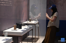 ?？冢汗蕦m博物院藏的海南文物