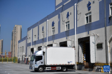 我國首次進(jìn)口非洲羊肉產(chǎn)品