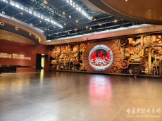 “工業(yè)老廠房”蝶變“文旅新標(biāo)桿”——值得去打卡？